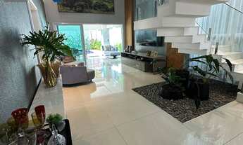 Imagem: Casa 4 Suítes, Alphaville 2 Salvador