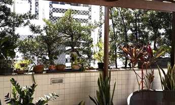 Imagem 5: Cobertura Duplex, 4 Quartos, 235 m²