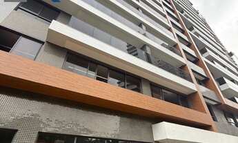 Imagem: Apartamento 3 Suítes, Horto Florestal