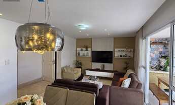 Imagem: Apartamento 4 Quartos, Alphaville, Reserva