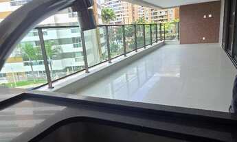 Imagem 7: Apartamento 4 Suítes, Alphaville 1, Mansão Bellagio