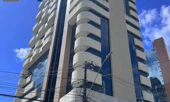 Imagem: Apartamento Quarto e Sala, Aquárius, Loft