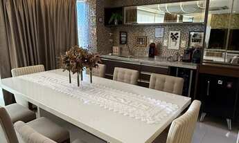 Imagem 5: Lindíssimo 4/4, com 2 Suítes no Caminho das Árvores