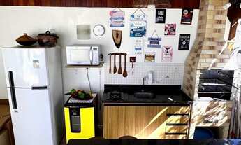 Imagem 2: Cobertura Duplex, 4 Quartos, 235 m²