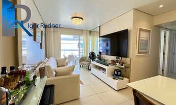 Imagem: Apartamento 3 Quartos, Armação, 2 Suítes