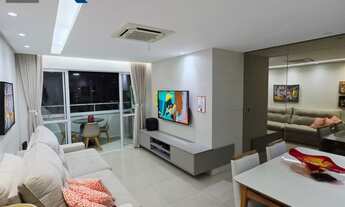 Imagem: Apartamento 3 Quartos, Cidade Jardim - Jardim