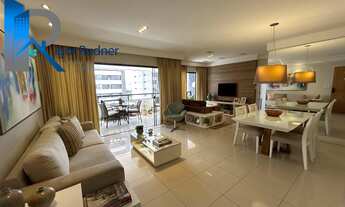 Imagem: Apartamento 3 Suítes, Alto do Parque, Ilha