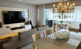 Imagem: Apartamento 3 Quartos, Aquárius, 2 Suítes