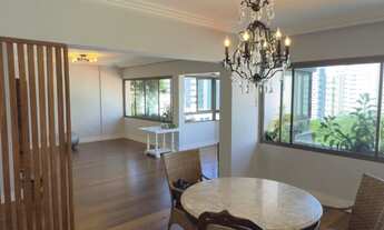 Imagem: Apartamento 4 Quartos, Pituba, 2 Suítes