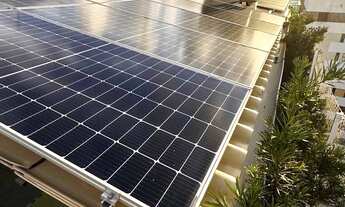 Imagem 6: Cobertura Duplex, 4 Quartos, 235 m²