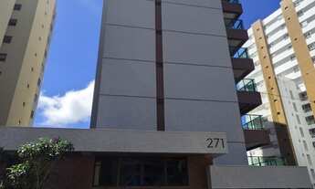 Imagem 2: Apartamento 4 Suítes, Alphaville 1, Mansão Bellagio