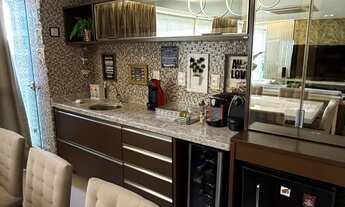 Imagem 6: Lindíssimo 4/4, com 2 Suítes no Caminho das Árvores