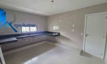 Imagem 3: Apartamento 4 Suítes, Alphaville 1, Mansão Bellagio