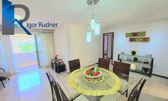 Imagem 2: Apartamento 3 Quartos, Pituba, 108 m²