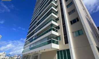 Imagem: Excelente Apartamento de 3 Suítes, 126m²