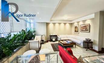 Imagem: Apartamento 4 Quartos, Graça, Sendo 3 Suítes