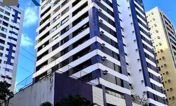 Imagem: Cobertura Duplex, 4 Quartos, 235 m²