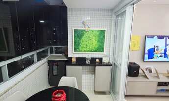 Imagem 2: Apartamento 3 Quartos, Cidade Jardim - Jardim Imperial