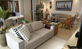 Imagem 2: Lindíssimo 4/4, com 2 Suítes no Caminho das Árvores