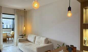 Imagem: Salvador Prime - 1/4 nascente - Mobiliado