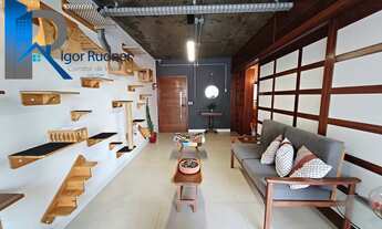 Imagem: Apartamento com 4 Suítes no Pituba Ville