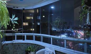 Imagem 5: Apartamento 2 Suítes com Varanda no Edifício Amazon ? Loteamento Aquarius