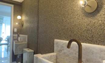 Imagem 4: Cobertura Duplex Finamente Decorada com Piscina Privativa ? 220m², Soho Manhattan