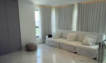 Imagem 7: Cobertura Duplex Finamente Decorada com Piscina Privativa ? 220m², Soho Manhattan