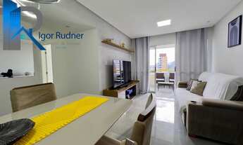 Imagem: Apartamento Reformado com 3 Quartos no Loteamento