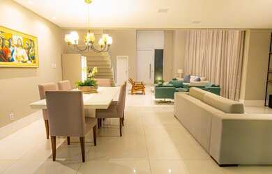 Imagem 5: Casa 5 Suítes, Alphaville 2