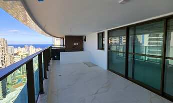 Imagem 3: Apartamento com 3 Suítes, Novo, Palazzo Unique, Pituba