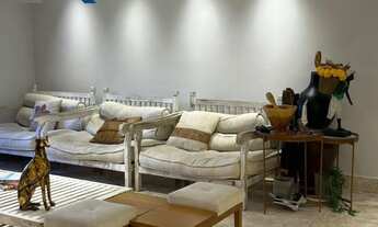 Imagem 5: Apartamento de Alto Padrão com 3 Suítes à Venda no Mansão Duque de Windsor ? Cidade Jardim