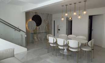 Imagem 2: Cobertura Duplex Finamente Decorada com Piscina Privativa ? 220m², Soho Manhattan