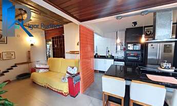 Imagem 7: Apartamento com 4 Suítes no Pituba Ville ? Nascente, Vista Mar, 149m²