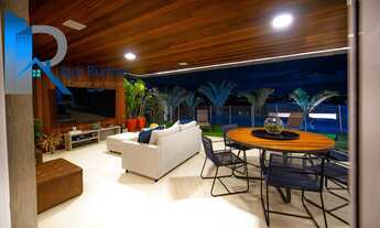 Imagem: Casa 5 Suítes, Alphaville 2