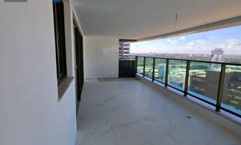 Imagem 4: Apartamento com 3 Suítes, Novo, Palazzo Unique, Pituba