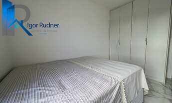 Imagem 7: Apartamento Reformado com 3 Quartos no Loteamento Aquarius ? 79m², Andar Alto