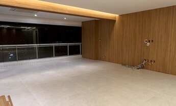 Imagem: Apartamento 3 Suítes, Greenville, 172m²