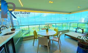 Imagem: Paradise Residence - Armação VISTA MAR!