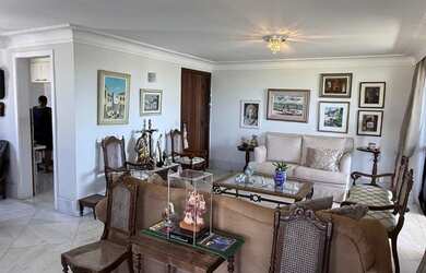 Imagem 2: Cobertura 4 Quartos, Aquárius, Ed. Pituba Boulevard