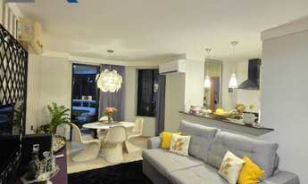 Imagem: Apartamento 2 Suítes com Varanda no Edifício