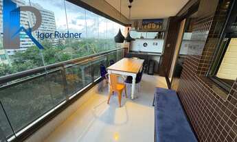 Imagem 7: Apartamento 2 Quartos, Patamares, 94 m², Residencial Bela Vista