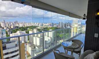 Imagem: Apartamento 2 suítes, 92m², no Neo Itaigara