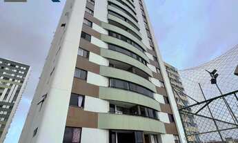 Imagem: Apartamento 3 Quartos, Armação - Ed. Villa