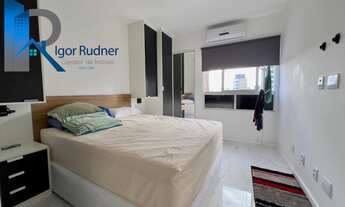 Imagem 5: Apartamento Reformado com 3 Quartos no Loteamento Aquarius ? 79m², Andar Alto