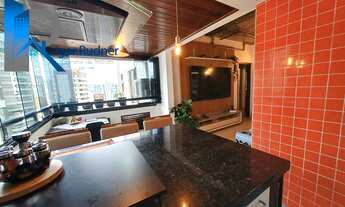 Imagem 5: Apartamento com 4 Suítes no Pituba Ville ? Nascente, Vista Mar, 149m²