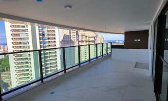 Imagem: Apartamento com 3 Suítes, Novo, Palazzo