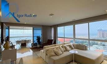 Imagem: Apartamento Alto Padrão com Vista Mar em