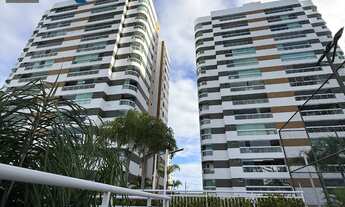 Imagem: Apartamento 3 Suítes, Alphaville, Forest