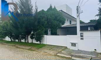 Imagem: Casa à Venda no Condomínio Beira Rio